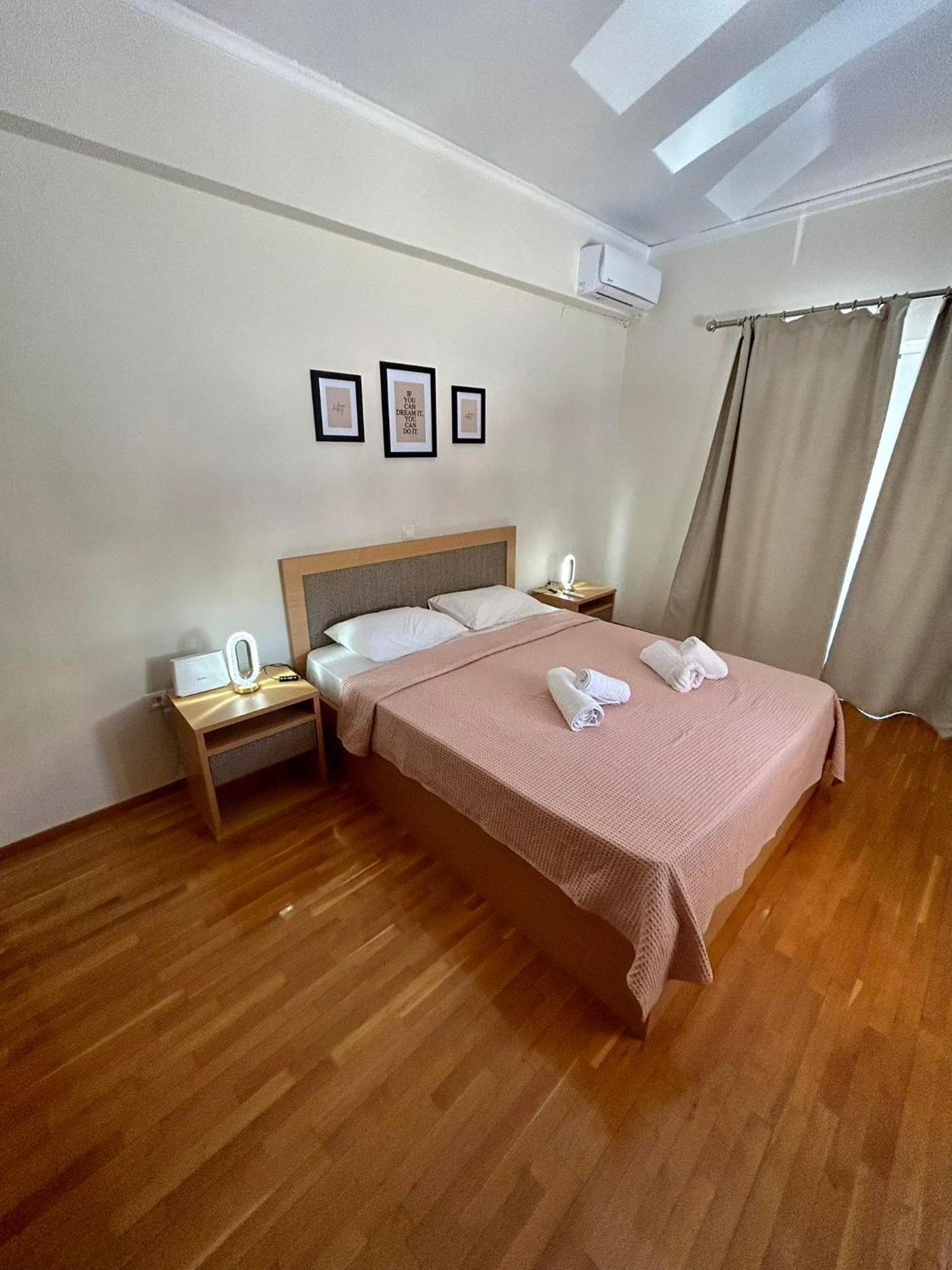 Syrios House & Apartments Nauplion Zewnętrze zdjęcie